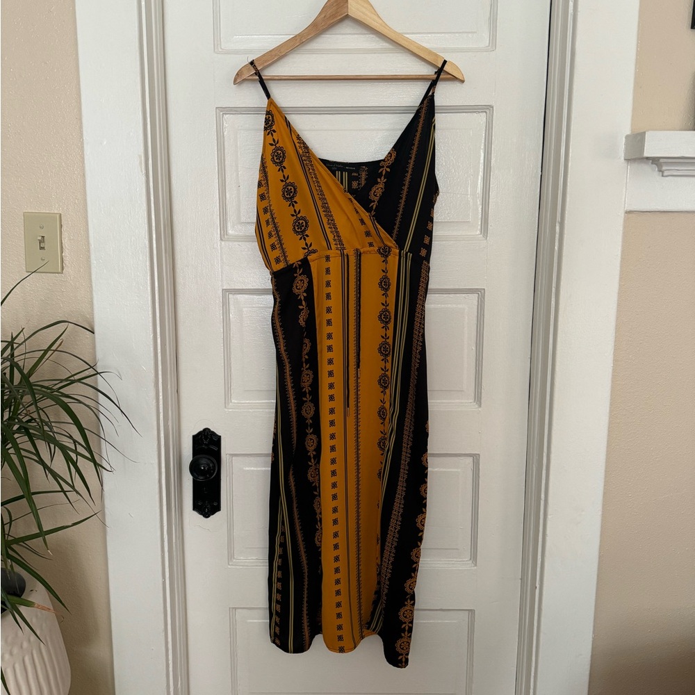 House of Harlow x Revolve Celia Dress